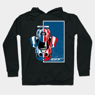 Tribute! Hoodie